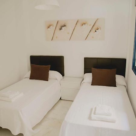 San Juan de los Terreros Be Free Terreros 아파트 외부 사진