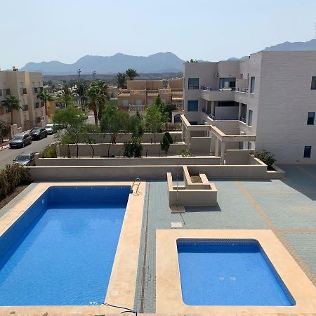 San Juan de los Terreros Be Free Terreros 아파트 외부 사진