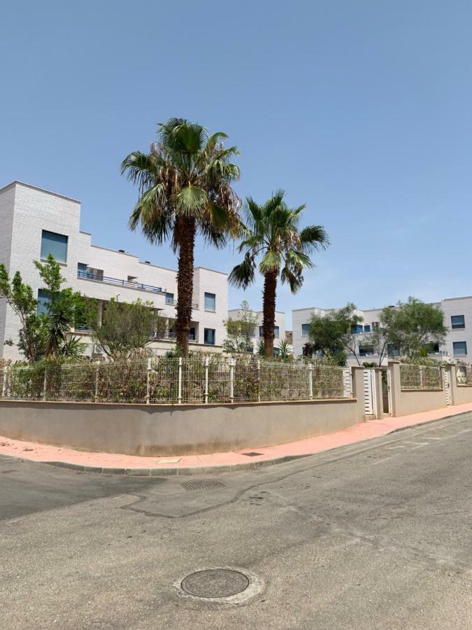 San Juan de los Terreros Be Free Terreros 아파트 외부 사진