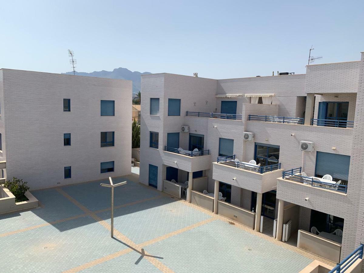 San Juan de los Terreros Be Free Terreros 아파트 외부 사진