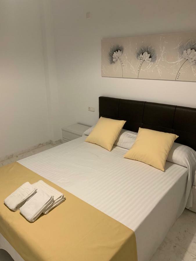 San Juan de los Terreros Be Free Terreros 아파트 외부 사진