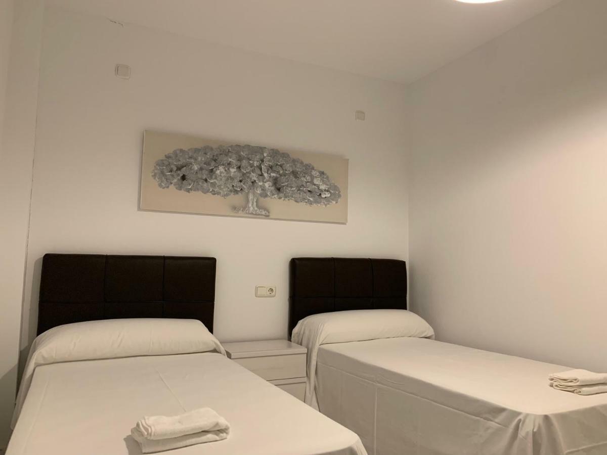 San Juan de los Terreros Be Free Terreros 아파트 외부 사진