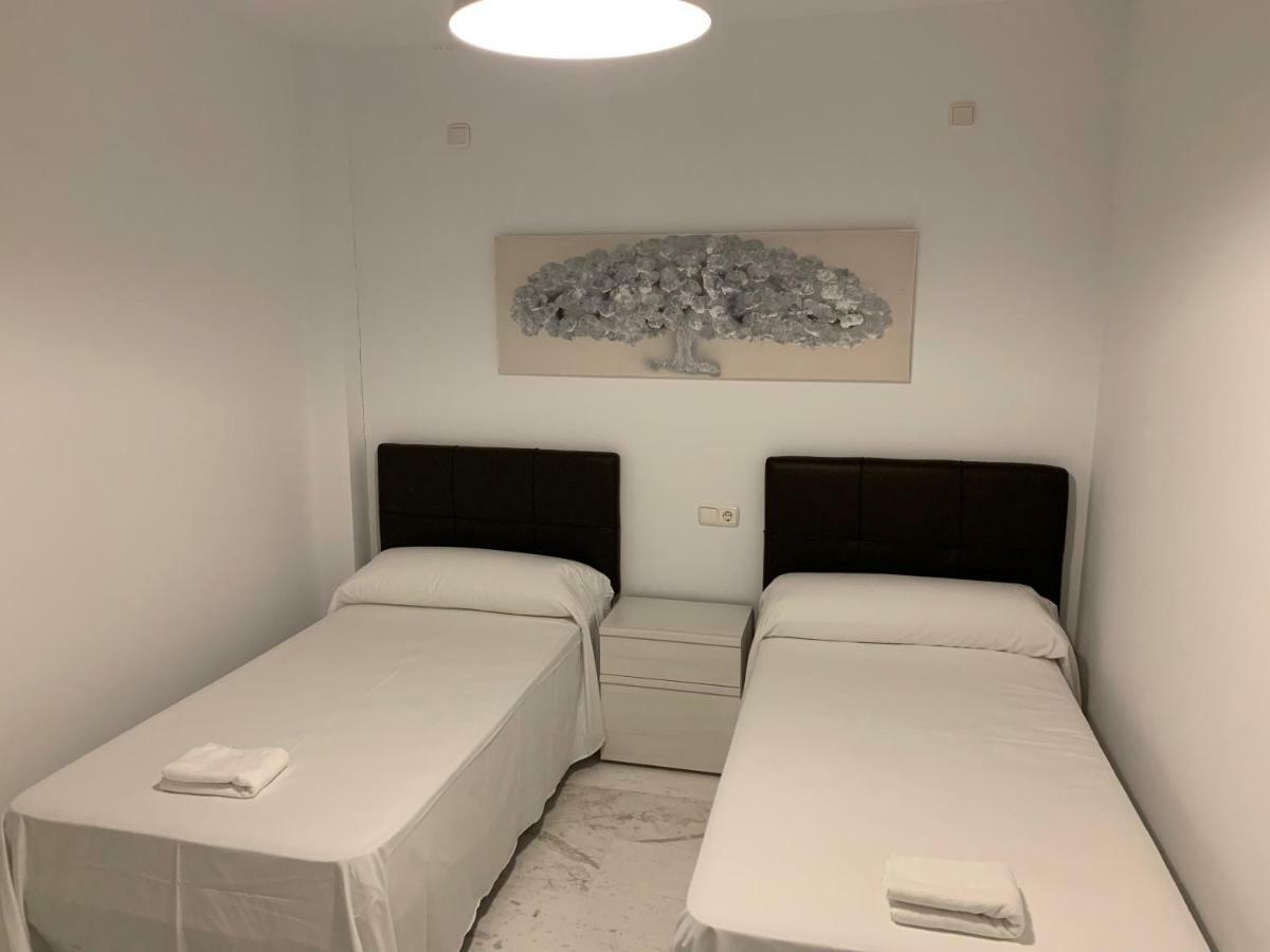 San Juan de los Terreros Be Free Terreros 아파트 외부 사진