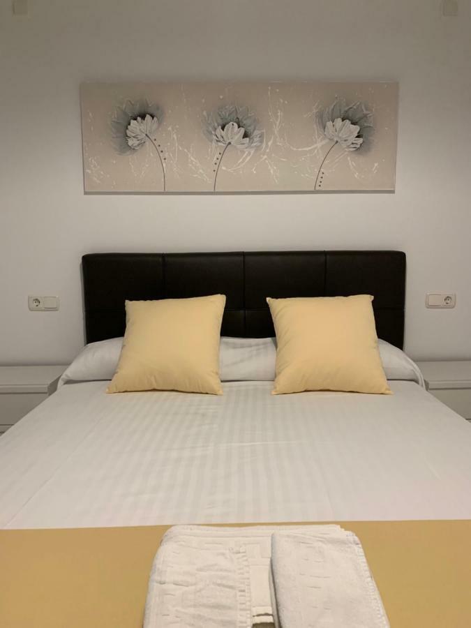 San Juan de los Terreros Be Free Terreros 아파트 외부 사진