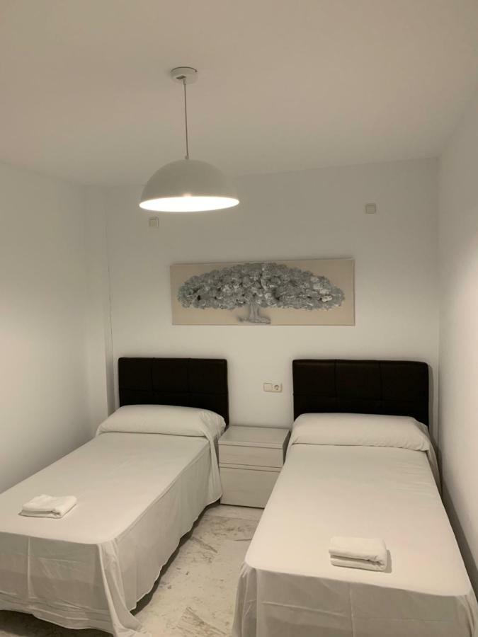 San Juan de los Terreros Be Free Terreros 아파트 외부 사진