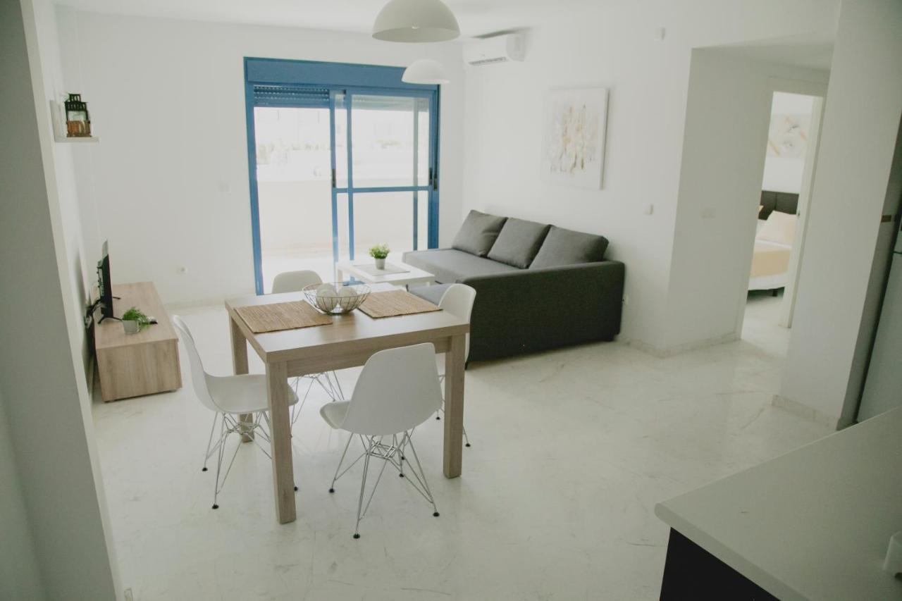 San Juan de los Terreros Be Free Terreros 아파트 외부 사진