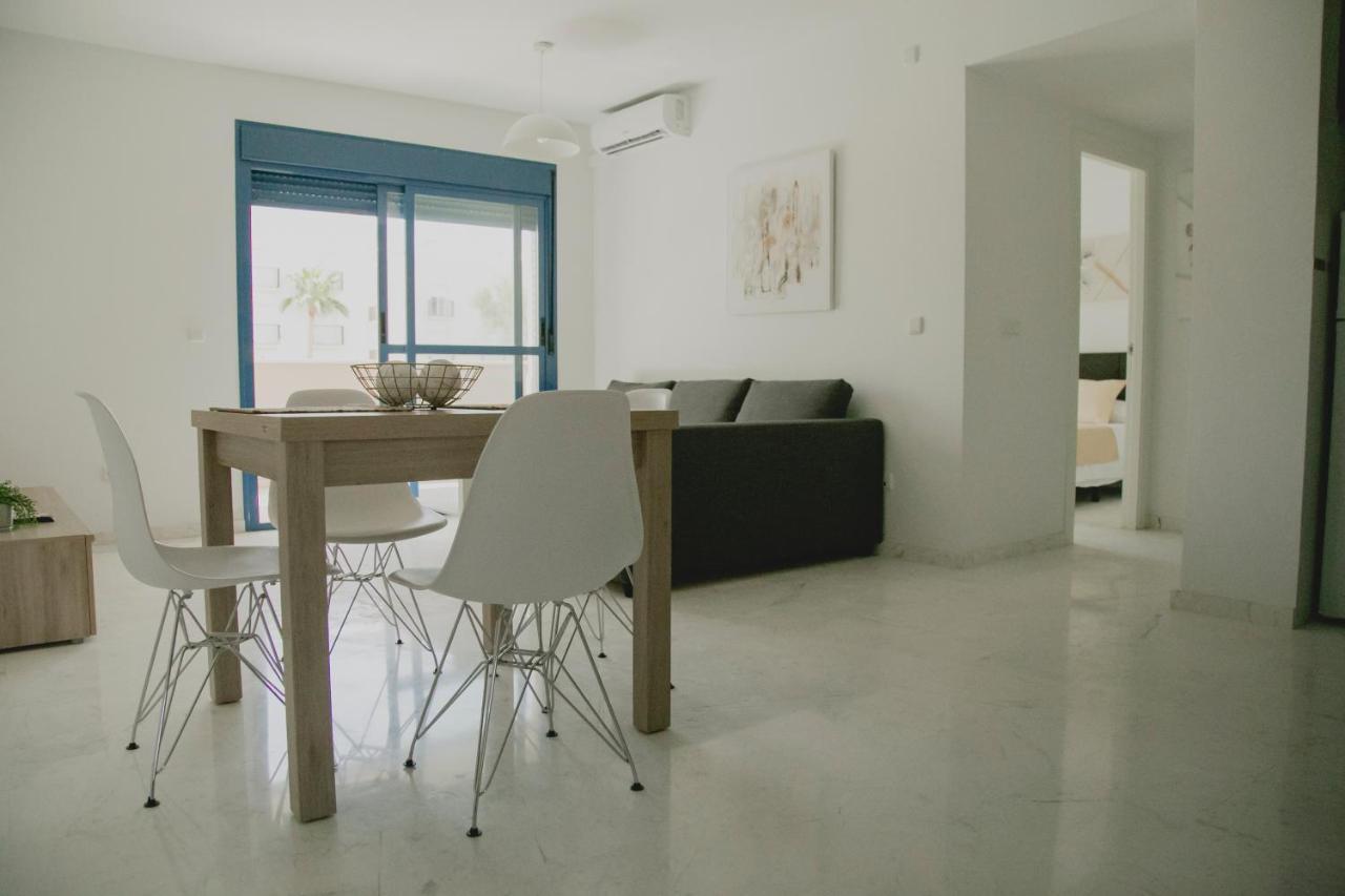 San Juan de los Terreros Be Free Terreros 아파트 외부 사진