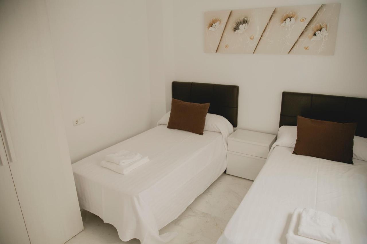 San Juan de los Terreros Be Free Terreros 아파트 외부 사진