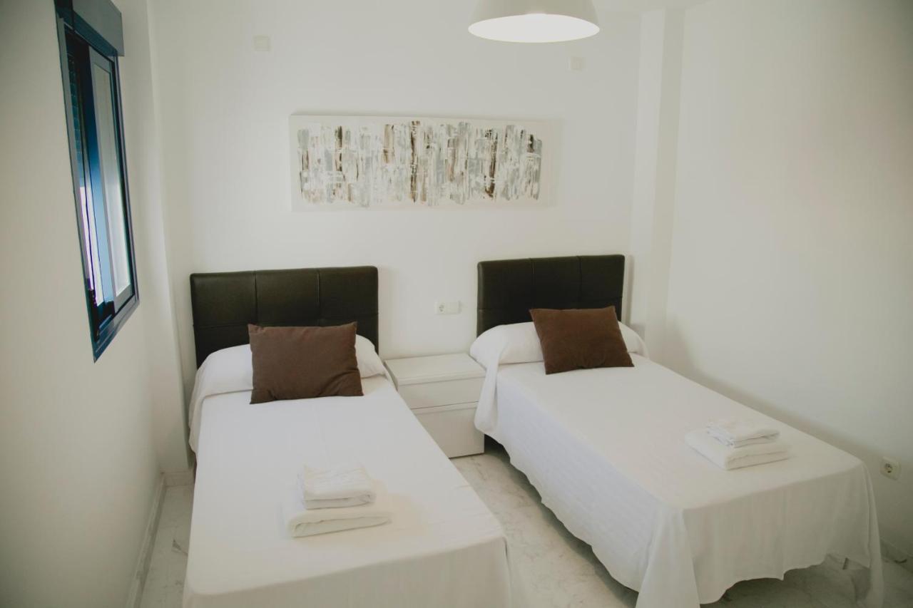 San Juan de los Terreros Be Free Terreros 아파트 외부 사진