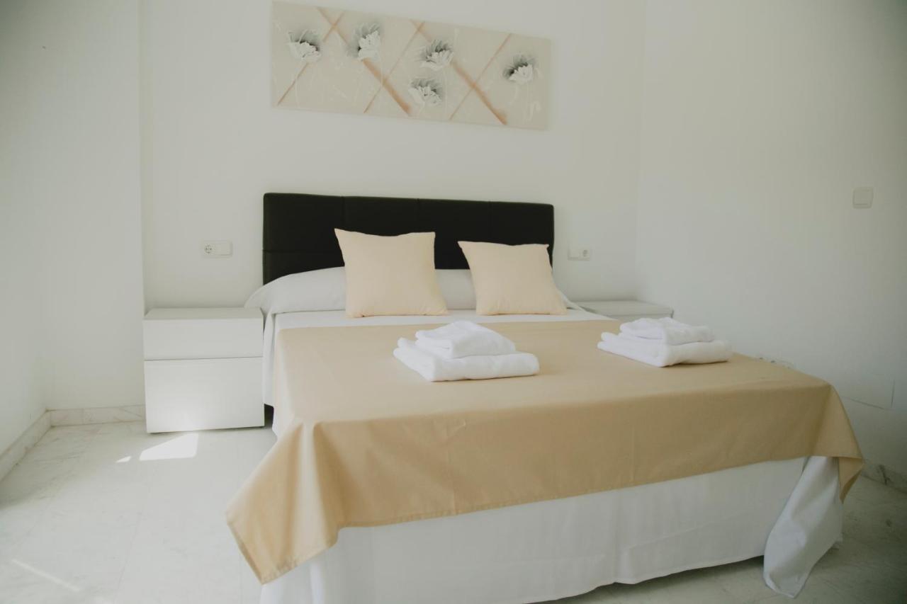 San Juan de los Terreros Be Free Terreros 아파트 외부 사진