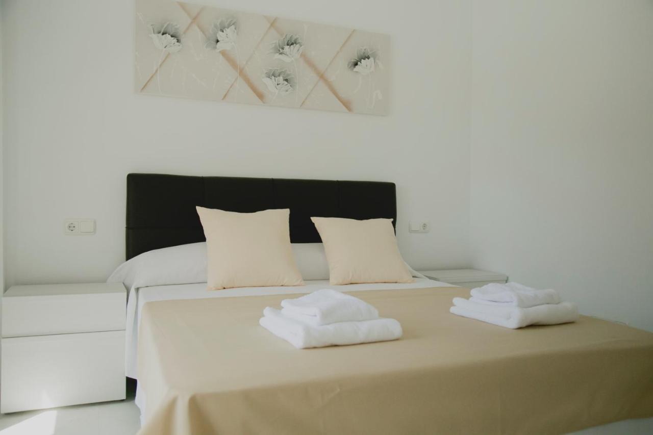 San Juan de los Terreros Be Free Terreros 아파트 외부 사진