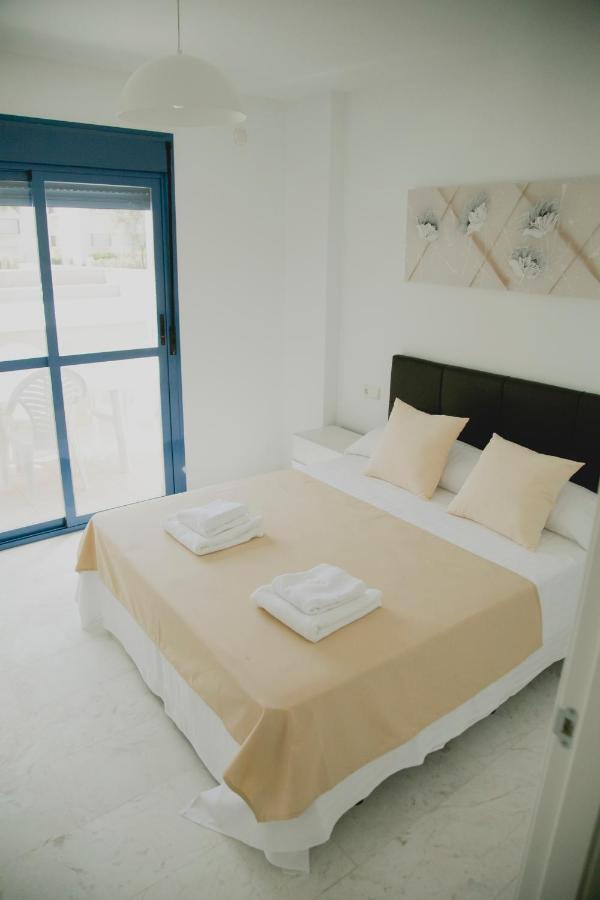 San Juan de los Terreros Be Free Terreros 아파트 외부 사진