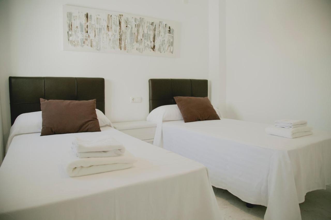 San Juan de los Terreros Be Free Terreros 아파트 외부 사진