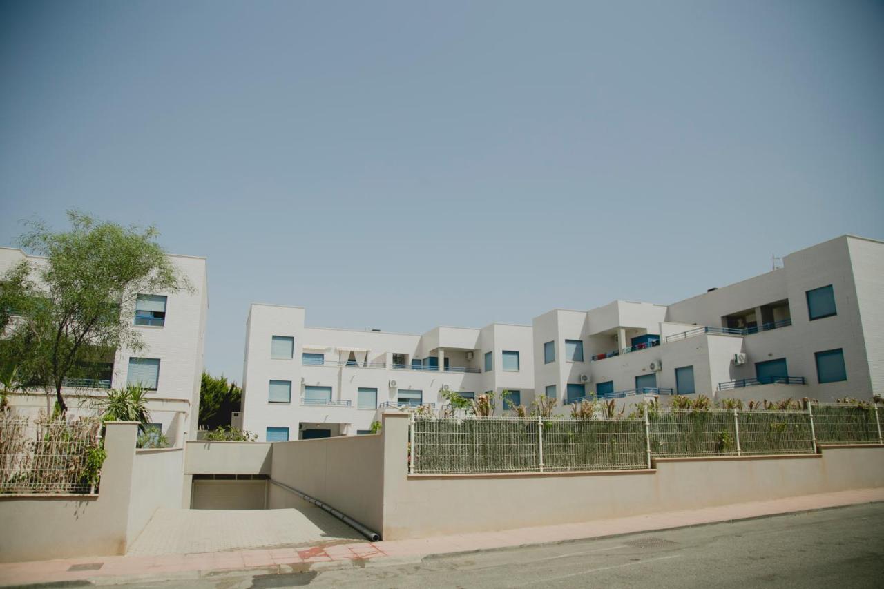 San Juan de los Terreros Be Free Terreros 아파트 외부 사진