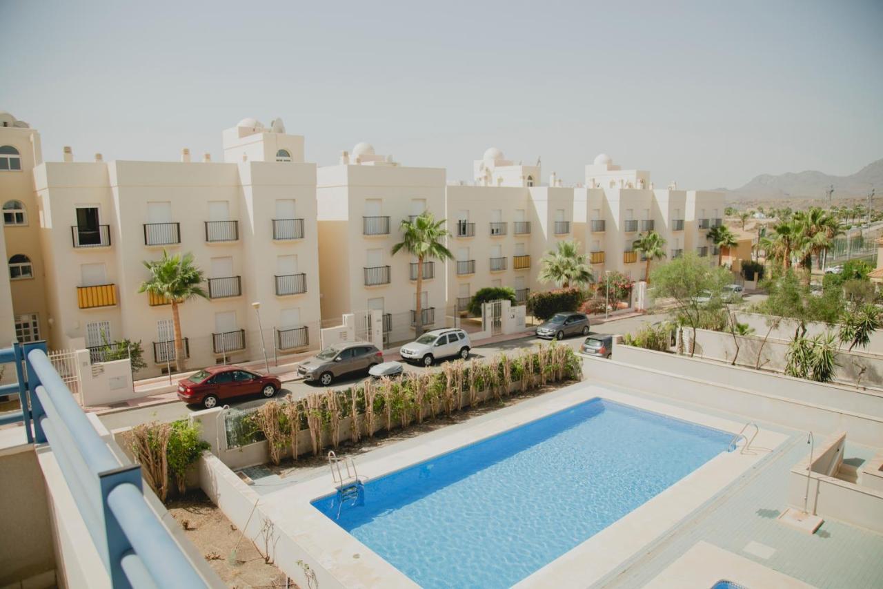 San Juan de los Terreros Be Free Terreros 아파트 외부 사진