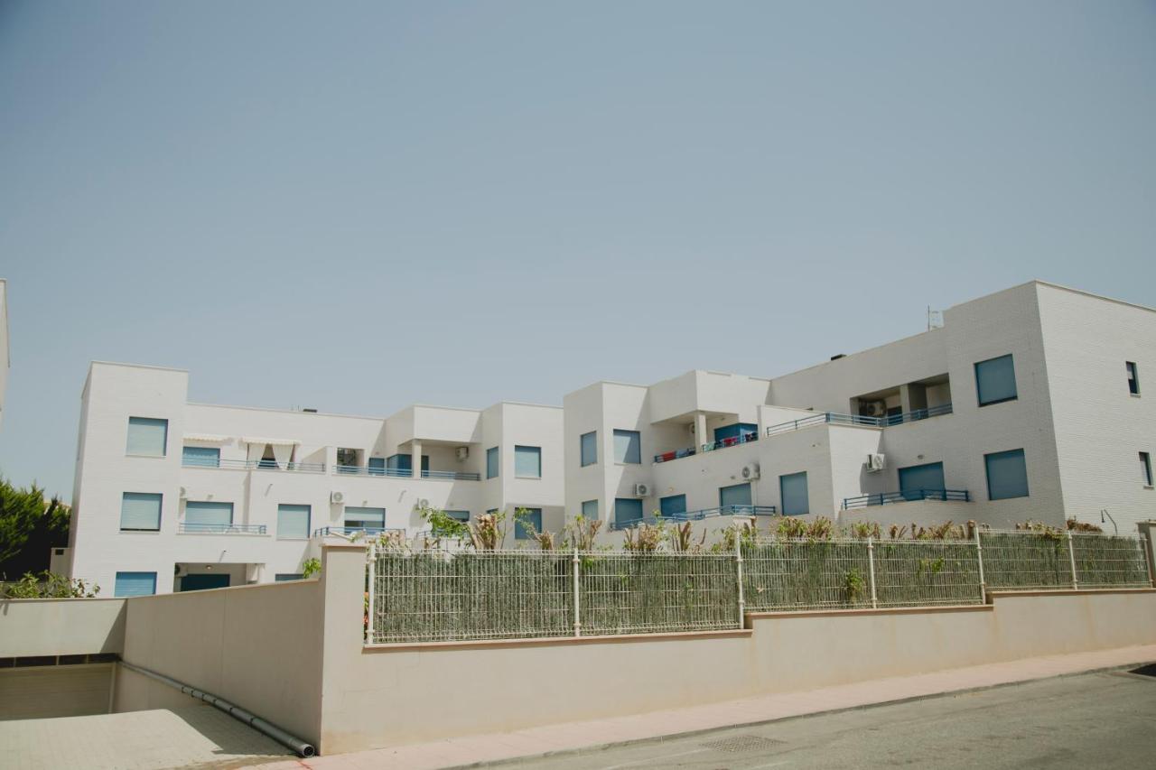 San Juan de los Terreros Be Free Terreros 아파트 외부 사진